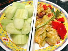 -芦月轩羊蝎子(劲松店)