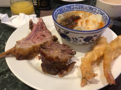 -白天鹅宾馆·流浮阁咖啡厅