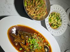 -徽州月·民间徽菜(浦东总店)