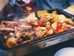 -蘭奢雅集·江浙菜(青山江滩店)