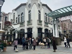 -比斯特苏州购物村精品奥特莱斯