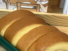 -泸溪河桃酥(西直门凯德店)