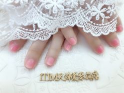 -1T·1M 日式美甲美睫