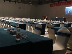 -首旅京伦酒店·8号时尚餐厅