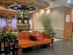-老船夫婚宴婚庆会馆(延吉路店)