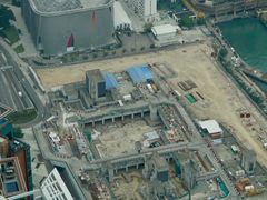 -香港ELEMENTS圆方