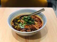 -遇见小面(东方宝泰店)