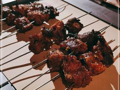 -那些年记忆烧烤