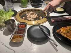 -花味烤肉·拌饭(庐阳万象汇店)