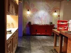 -青年公社烤鸭(青年路店)