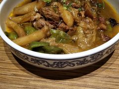东北乱炖-金掌勺·锅包肉(广渠门店)