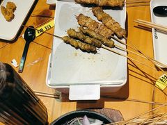 -本色·小马哥烧烤(无锡九里仓店)