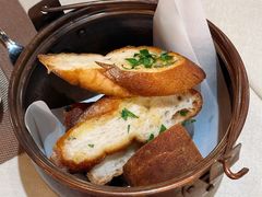 -BONAZZA 意大利餐厅