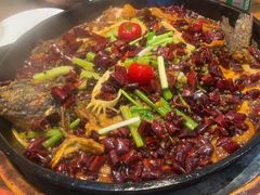 -老板恋上鱼(印象城店)