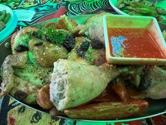 -Famous肥猫墨西哥音乐餐吧(五棵松华熙LIVE店)