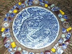 -景德镇古窑民俗博览区