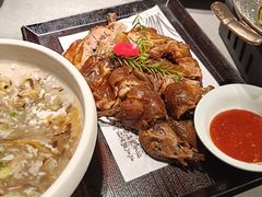 -姑苏家宴·苏帮菜·松鼠桂鱼(苏州总店)