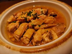 -香园茶社·金陵小灶(老门东店)
