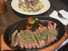 -The Cheebat 锌吧·Bistro(体育西店)