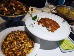 -紫光园(劲松店)