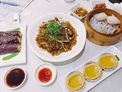 -潮福城潮州大酒楼(湖滨北路店)