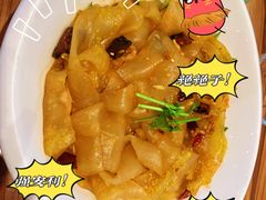 -九转小磨·非遗东北菜(群力店)