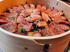-上海滩餐厅(BFC外滩金融中心店)