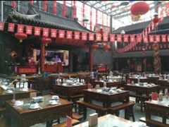 -江宁会馆(劈柴院店)