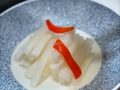 -阿露佳·舌尖上的安吉菜