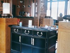 -丽江金茂凯悦臻选酒店-滇香馆