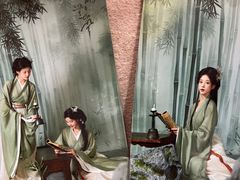 -海马体照相馆(重庆爱琴海购物公园店)