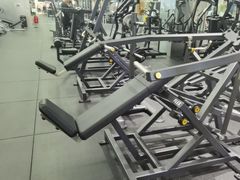 -VLines耀能运动24小时·月付制健身(京广桥店)