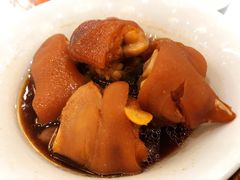 -顺德人家食府(黄金广场店)