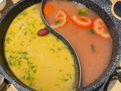 -十二舍·湯物素煮(江泰潤政店)