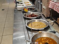 -孟记粥铺·家常菜·烧烤·粥(亚运村店)