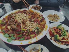 -福顺祥大盘鸡(临潼店)