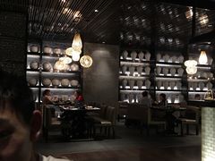 -曙亚洲餐厅-重庆富力艾美酒店(南坪万达广场店)
