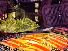 -十三姨正合丰烤肉(营迹路店)