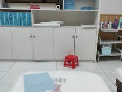 -郑远元专业修脚房(莲花南路春城步行街店)