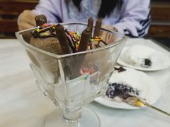 -李大牛和刘大力手作甜品(凯德店)