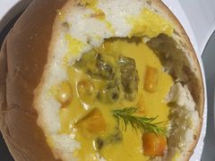 -3号仓库·创意中国菜(嘉兴龙鼎万达店)