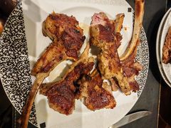 -西藏饭店·亚克·食光自助餐厅(文殊院店)
