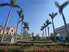 -厦门大学(思明校区)