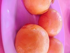 -旗鱼海番村(Orang Asli)