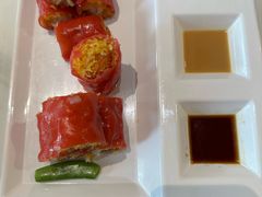 -云山茶餐厅(广东大厦店)