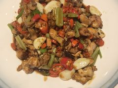 -鄱阳湖·江西小炒·瓦罐煨汤(五道口店)