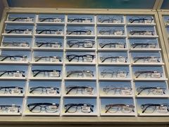 -AOJO眼镜(南翔印象城MEGA店)