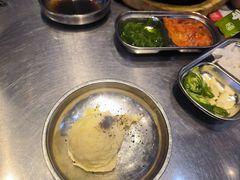 -哈哈碳都·牛肋条无限自助烤肉(台江万达店)