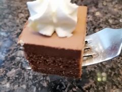 -上海齐鲁万怡大酒店·辣椒屋咖啡厅