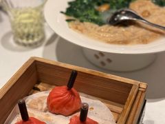 -桂满陇·海市蜃楼·黑金(国金店)